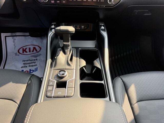 2026 Kia Sorento EX Cape Girardeau MO