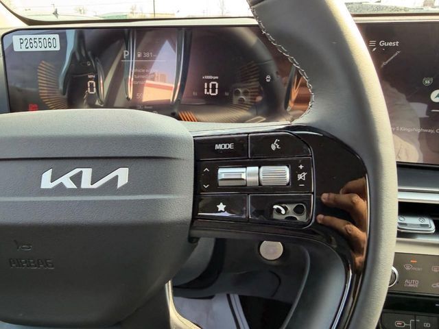 2026 Kia Sorento EX Cape Girardeau MO