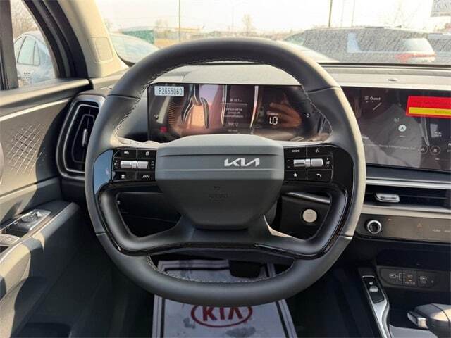 2026 Kia Sorento EX Cape Girardeau MO