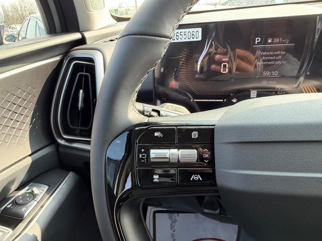 2026 Kia Sorento EX Cape Girardeau MO