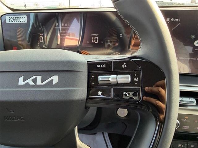 2026 Kia Sorento EX Cape Girardeau MO