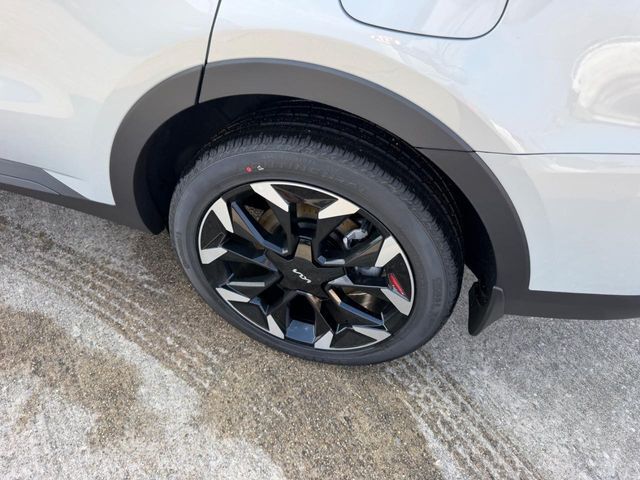 2026 Kia Sorento EX Cape Girardeau MO