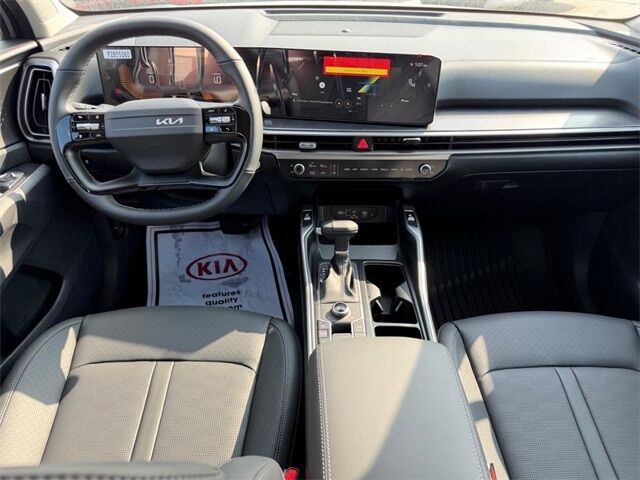 2026 Kia Sorento EX Cape Girardeau MO