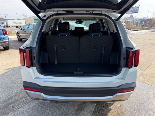 2026 Kia Sorento EX Cape Girardeau MO