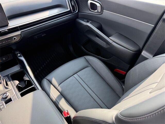 2026 Kia Sorento EX Cape Girardeau MO