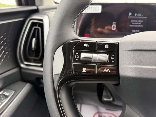 2026 Kia Sorento EX Cape Girardeau MO