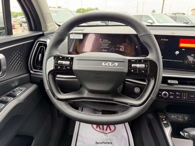 2026 Kia Sorento EX Cape Girardeau MO