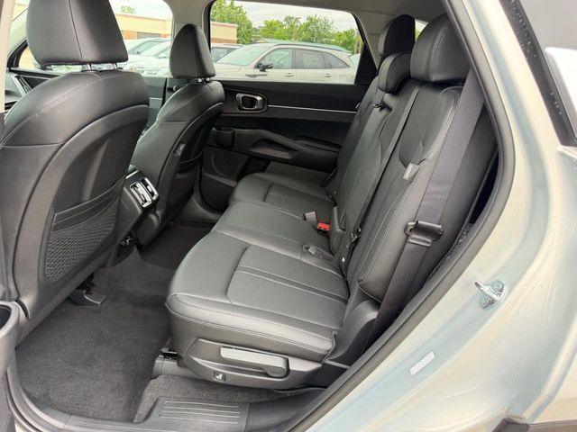 2026 Kia Sorento EX Cape Girardeau MO