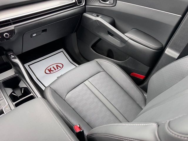 2026 Kia Sorento EX Cape Girardeau MO