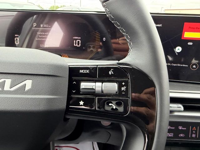 2026 Kia Sorento EX Cape Girardeau MO
