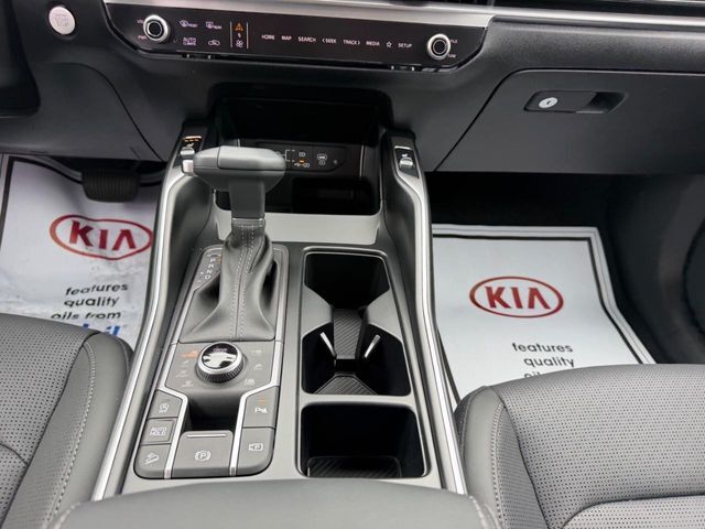 2026 Kia Sorento EX Cape Girardeau MO