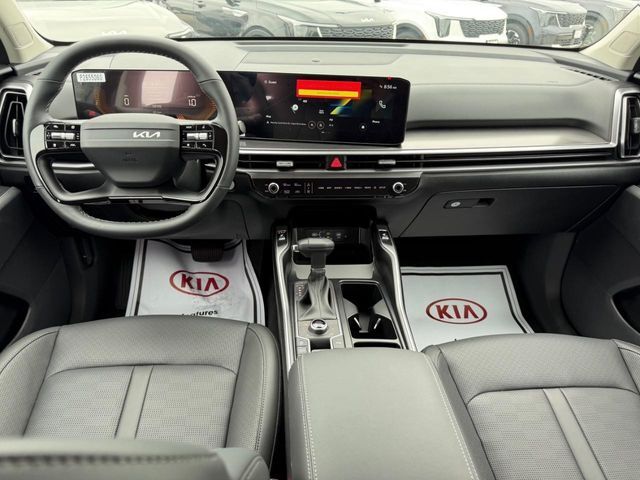 2026 Kia Sorento EX Cape Girardeau MO