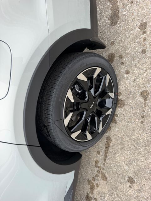 2026 Kia Sorento EX Cape Girardeau MO