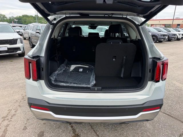 2026 Kia Sorento EX Cape Girardeau MO