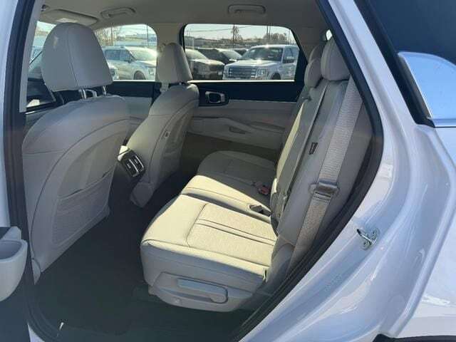 2026 Kia Sorento EX Cape Girardeau MO