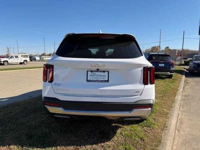 2026 Kia Sorento EX Cape Girardeau MO