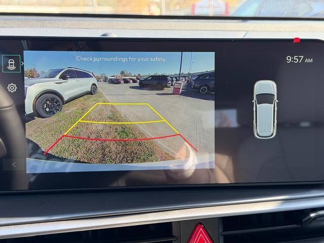 2026 Kia Sorento EX Cape Girardeau MO