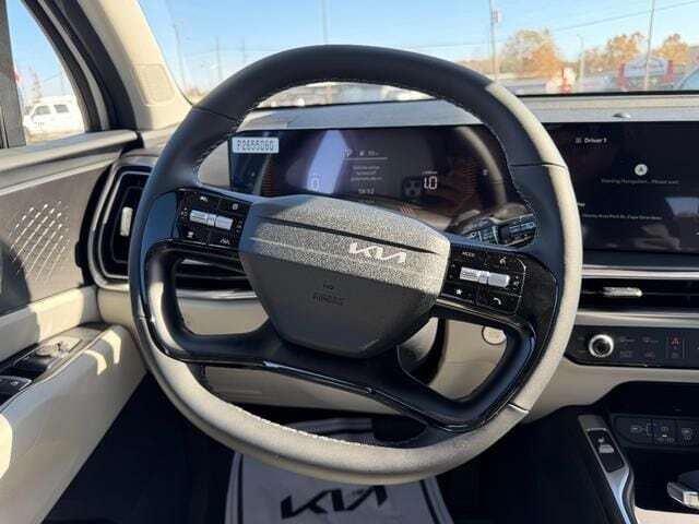 2026 Kia Sorento EX Cape Girardeau MO