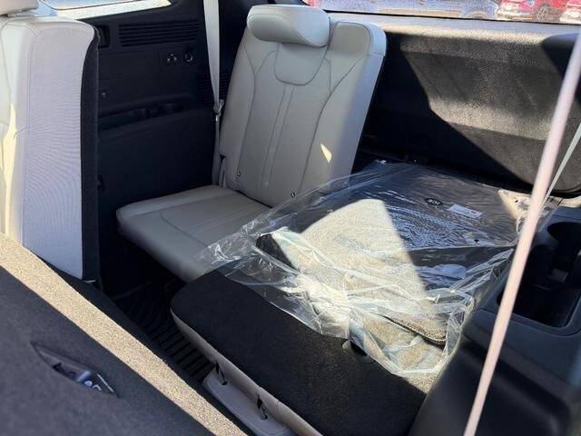 2026 Kia Sorento EX Cape Girardeau MO