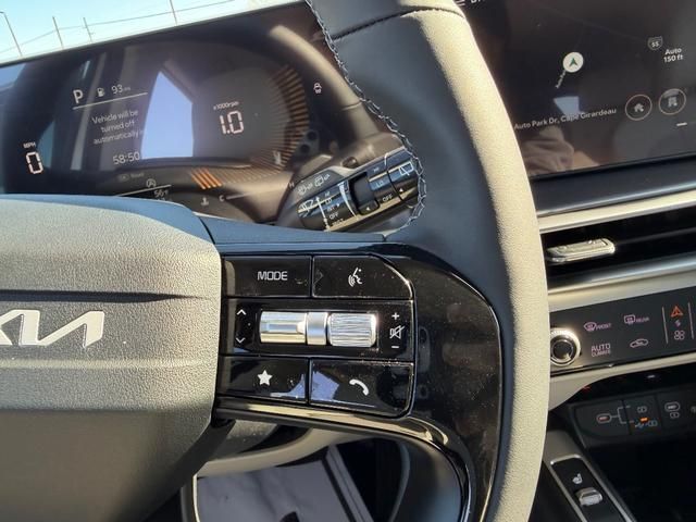 2026 Kia Sorento EX Cape Girardeau MO