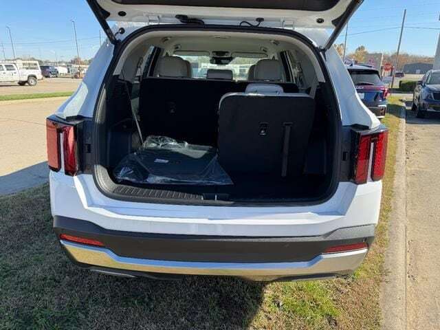 2026 Kia Sorento EX Cape Girardeau MO