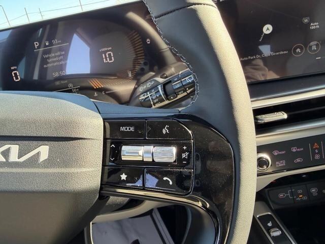 2026 Kia Sorento EX Cape Girardeau MO