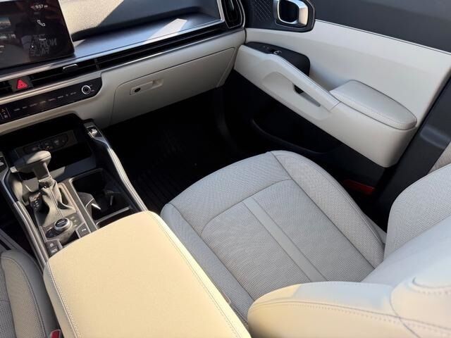 2026 Kia Sorento EX Cape Girardeau MO