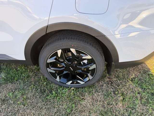 2026 Kia Sorento EX Cape Girardeau MO