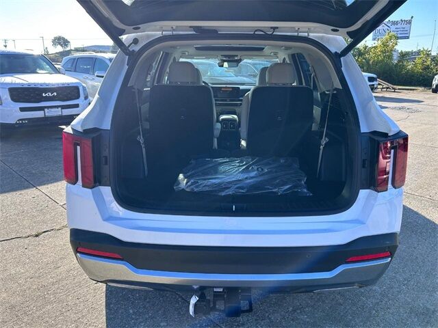 2026 Kia Sorento EX Cape Girardeau MO