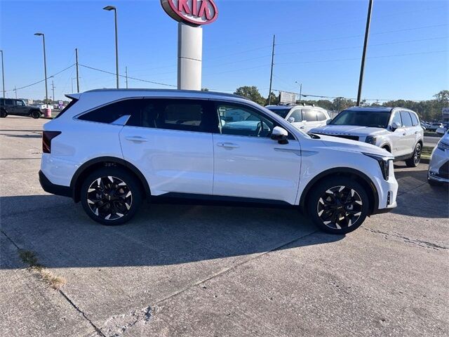 2026 Kia Sorento EX Cape Girardeau MO