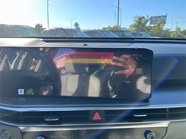 2026 Kia Sorento EX Cape Girardeau MO