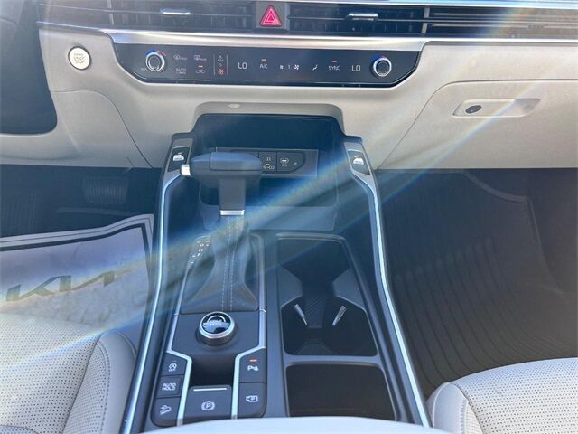 2026 Kia Sorento EX Cape Girardeau MO