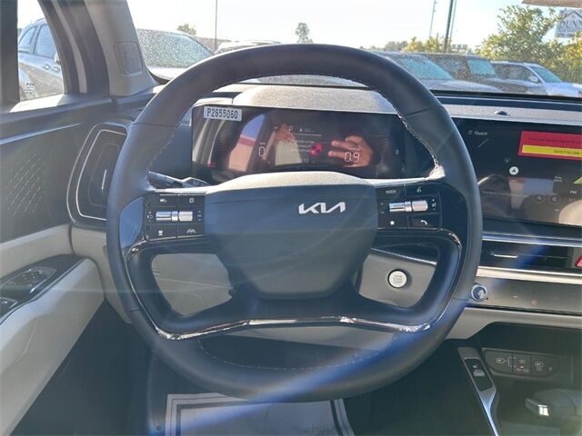 2026 Kia Sorento EX Cape Girardeau MO