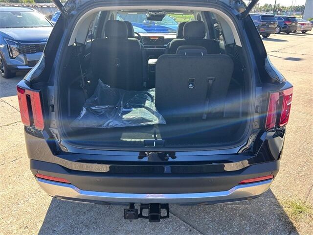 2026 Kia Sorento EX Cape Girardeau MO