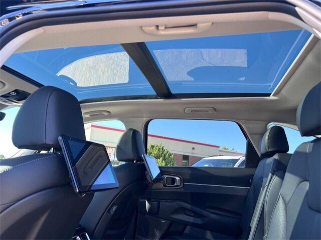 2026 Kia Sorento EX Cape Girardeau MO