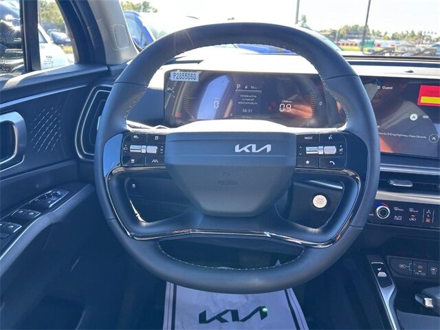 2026 Kia Sorento EX Cape Girardeau MO