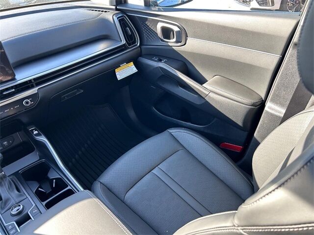 2026 Kia Sorento EX Cape Girardeau MO