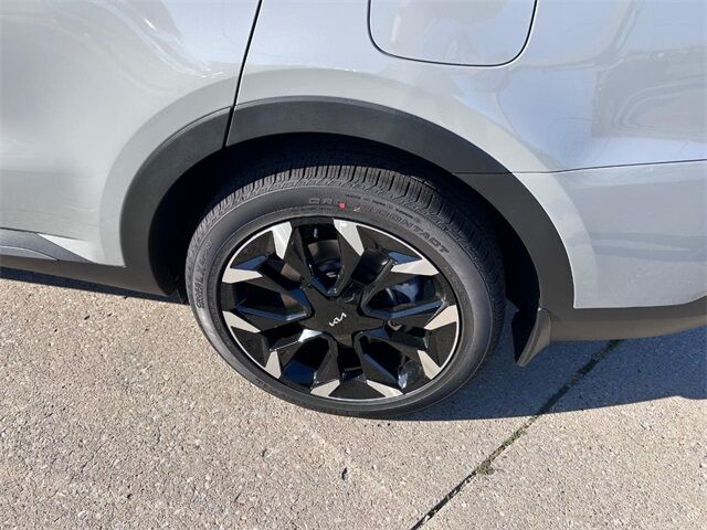 2026 Kia Sorento EX Cape Girardeau MO