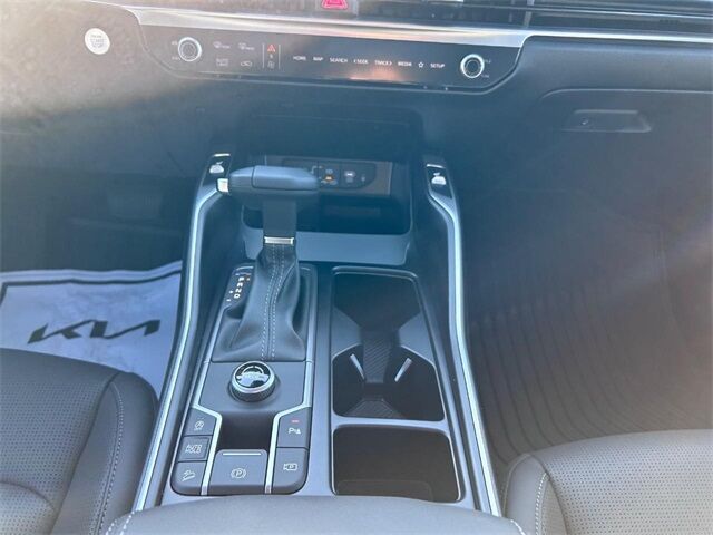 2026 Kia Sorento EX Cape Girardeau MO