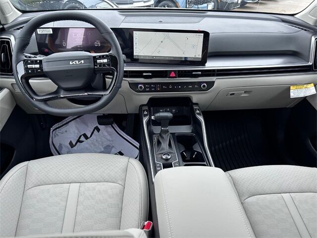 2026 Kia Sorento EX Cape Girardeau MO