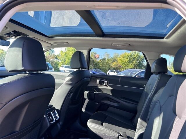 2026 Kia Sorento EX Cape Girardeau MO