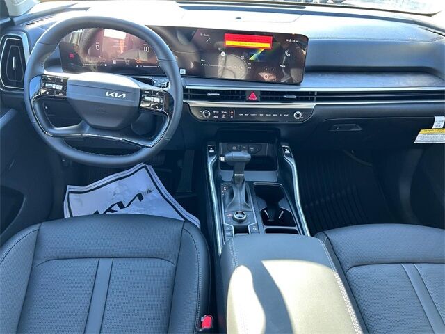 2026 Kia Sorento EX Cape Girardeau MO