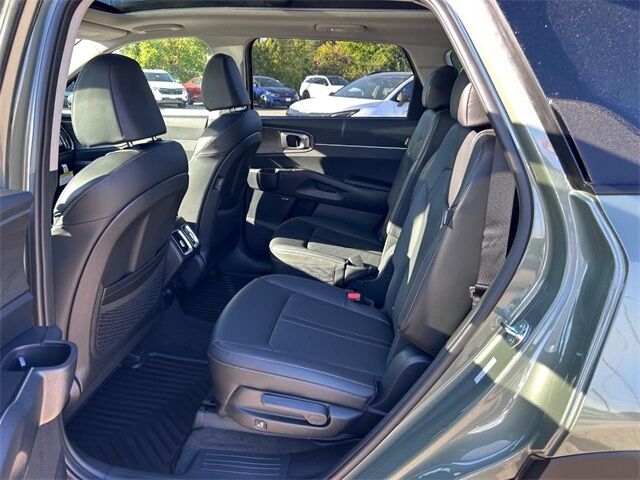 2026 Kia Sorento EX Cape Girardeau MO