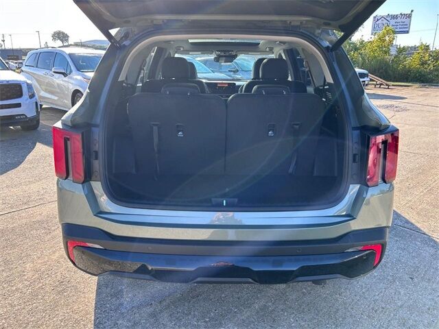 2026 Kia Sorento EX Cape Girardeau MO