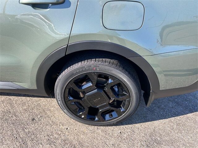 2026 Kia Sorento EX Cape Girardeau MO