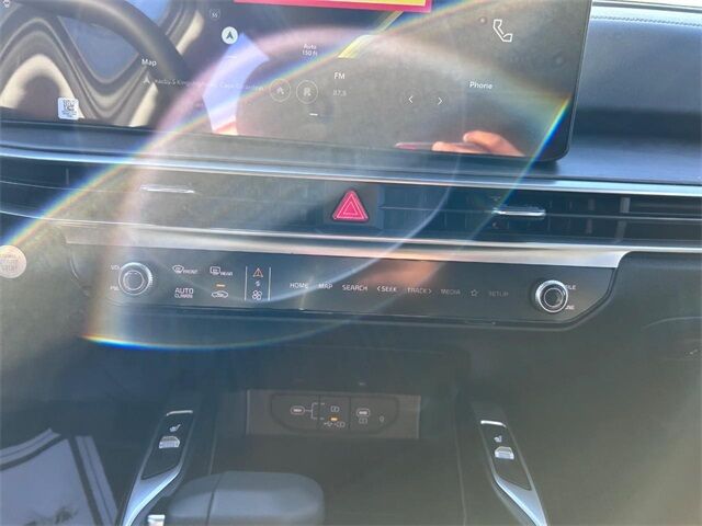 2026 Kia Sorento EX Cape Girardeau MO