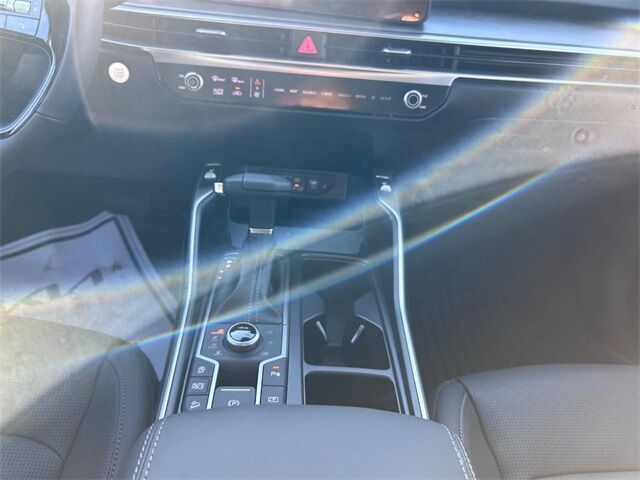 2026 Kia Sorento EX Cape Girardeau MO