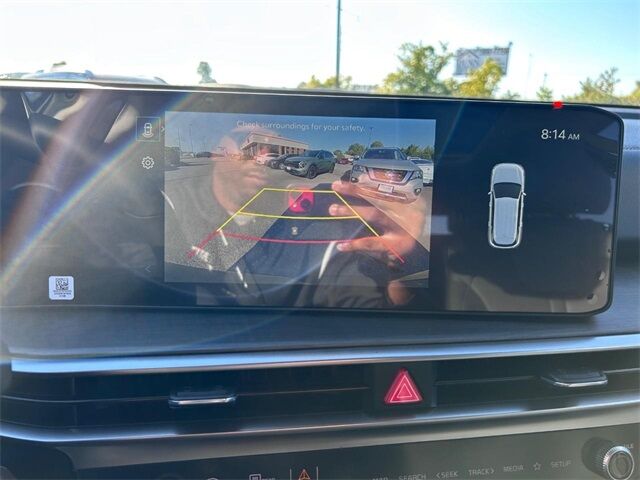 2026 Kia Sorento EX Cape Girardeau MO