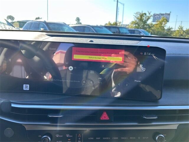 2026 Kia Sorento EX Cape Girardeau MO