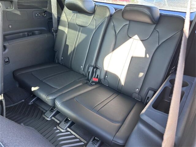 2026 Kia Sorento EX Cape Girardeau MO